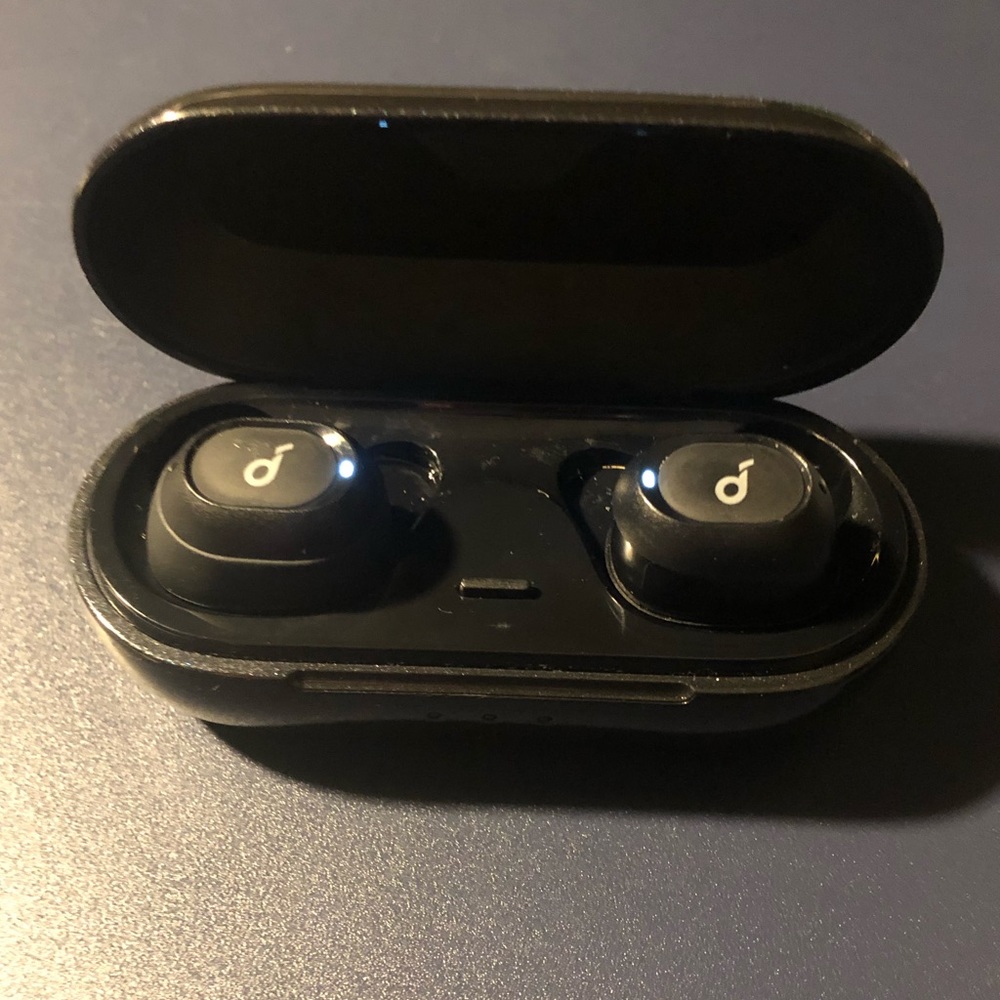 Anker Soundcore Liberty Neo True Wireless Earbuds